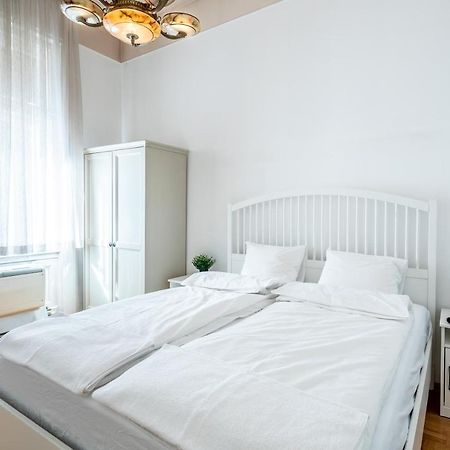 Huge Apartment In The City Center Budapeste Exterior foto